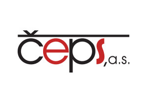 logo ČEPS