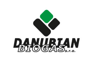 logo Danubian Biogas