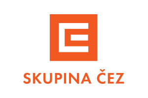 logo Skupiny ČEZ